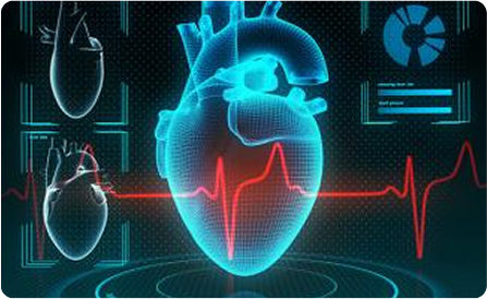 Cardiac Imaging & Tests