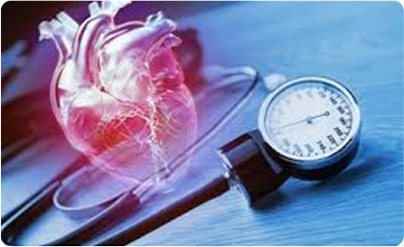 Heart Disease & Hypertension Care
