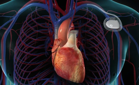 Pacemaker & ICD Implants