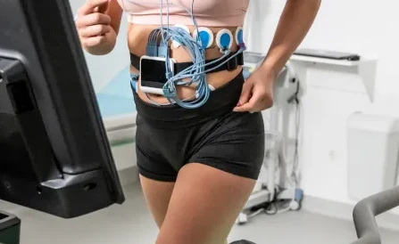 Stress Echocardiogram 