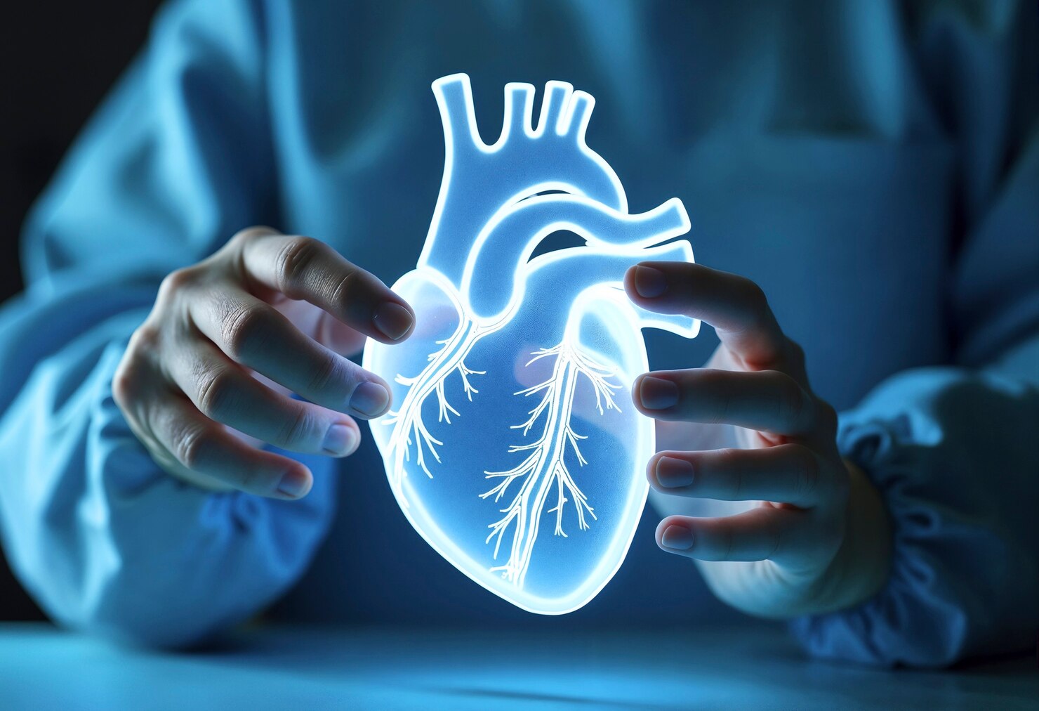 Trusted Heart Specialist Providing Modern & Ethical Cardiac Care