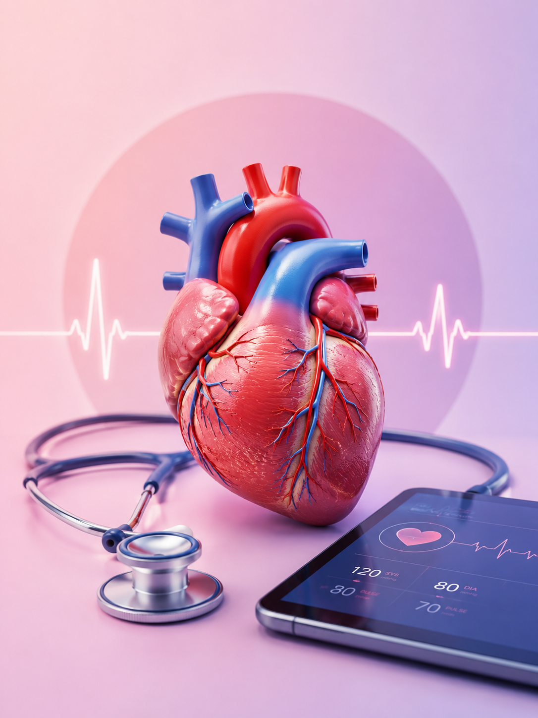 Interventional Cardiologist in Klang Valley — Minimally Invasive Heart Procedures
